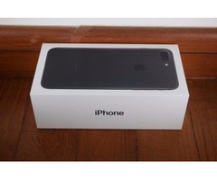 A new Iphone 7 Plus  is ready for shipment | free-classifieds-usa.com - 1