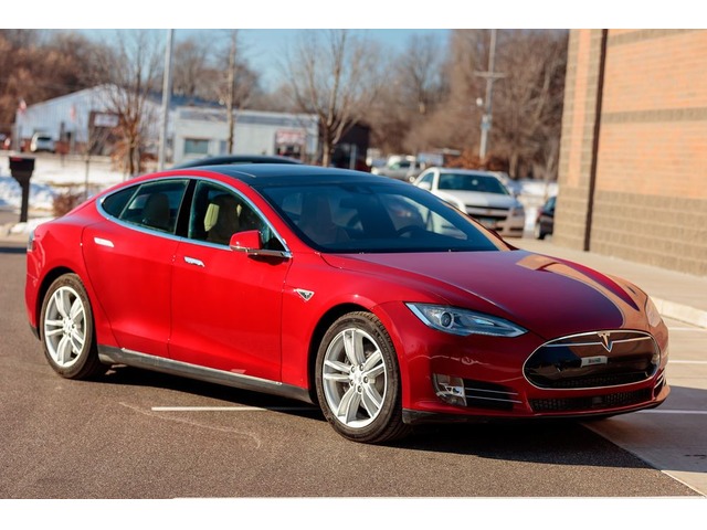 2015 Tesla Model S 85D - Cars - Racine - Minnesota - announcement-74282