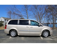2014 Chrysler Town & Country | free-classifieds-usa.com - 1
