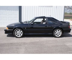 1993 Ford Mustang | free-classifieds-usa.com - 1