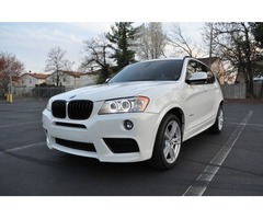 2011 BMW X3 | free-classifieds-usa.com - 1