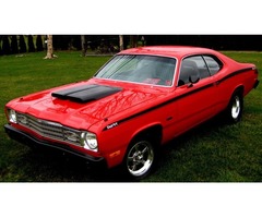1974 Plymouth Duster | free-classifieds-usa.com - 1