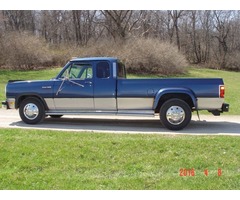 1993 Dodge Other Pickups Extended Cab LE | free-classifieds-usa.com - 1