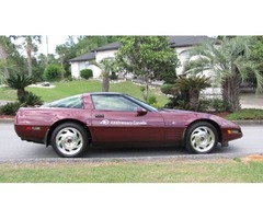 1993 Chevrolet Corvette | free-classifieds-usa.com - 1