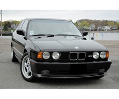 1991 BMW M5 | free-classifieds-usa.com - 1