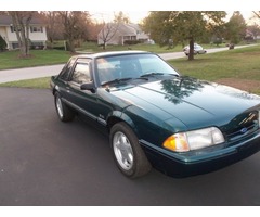 1992 Ford Mustang LX | free-classifieds-usa.com - 1