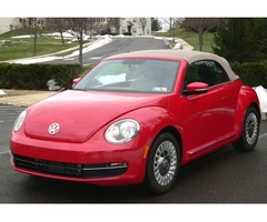 2014 Volkswagen Beetle-New | free-classifieds-usa.com - 1