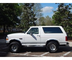 1994 Ford Bronco | free-classifieds-usa.com - 1