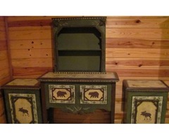 Woodsy furniture | free-classifieds-usa.com - 1