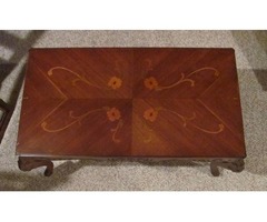 antique coffee table | free-classifieds-usa.com - 1