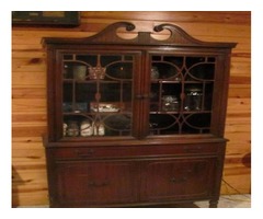 Antique cabinet | free-classifieds-usa.com - 1
