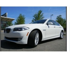 2011 BMW 5-Series | free-classifieds-usa.com - 1