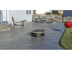 Get Your Space Cozy for Fall with G & P Concrete | free-classifieds-usa.com - 1