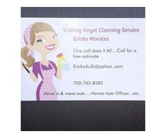 Visiting Angel Cleaning Service | free-classifieds-usa.com - 2