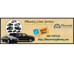 Phoenix Limo Service | free-classifieds-usa.com - 1