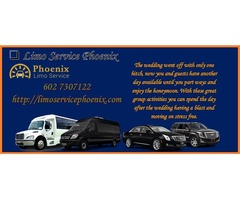 Limo Service Phoenix | free-classifieds-usa.com - 1