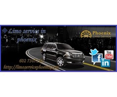 Limo service in phoenix | free-classifieds-usa.com - 1