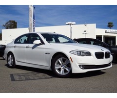 2013 BMW 5-Series | free-classifieds-usa.com - 1