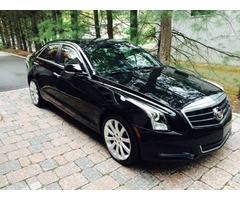 2013 Cadillac ATS | free-classifieds-usa.com - 1
