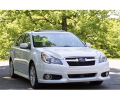 2013 Subaru Legacy | free-classifieds-usa.com - 1