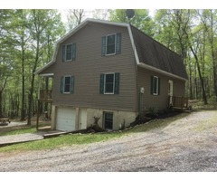 Luxury Vacation Cabin for Rent at Orbisonia, PA | free-classifieds-usa.com - 1