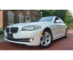 2012 BMW 5-Series | free-classifieds-usa.com - 1