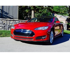 2013 Tesla Model S 85 | free-classifieds-usa.com - 1