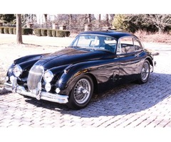 1958 Jaguar XK 150 Coupe | free-classifieds-usa.com - 1