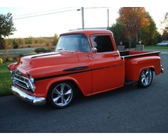 1957 Chevrolet Other Pickups | free-classifieds-usa.com - 1