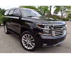 2017 Chevrolet Tahoe 4WD Z71 OFF ROAD-EDITION | free-classifieds-usa.com - 1