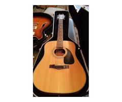 Fender guitar | free-classifieds-usa.com - 1