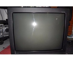 32"GE Color TV | free-classifieds-usa.com - 1