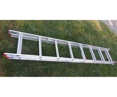 Werner 16' Extension Ladder | free-classifieds-usa.com - 1