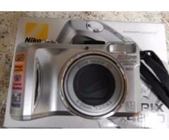 Nikon CoolPix Digital Camera | free-classifieds-usa.com - 1