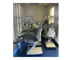 5 Orthodontist Chairs with mobile carts For sale | free-classifieds-usa.com - 1