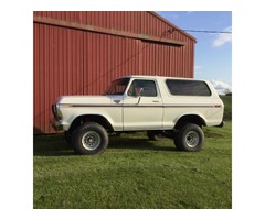 1979 Ford Bronco | free-classifieds-usa.com - 1
