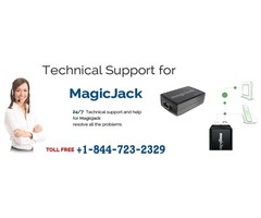 Magicjack Technical customer service number+1-844-723-2329 | free-classifieds-usa.com - 2
