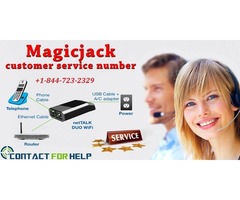 Magicjack Technical customer service number+1-844-723-2329 | free-classifieds-usa.com - 3