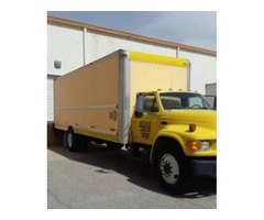 1995 Ford F-700 Truck For Sale | free-classifieds-usa.com - 1