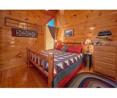 Gorgeous Cabin With A Great View in Sevierville, TN | free-classifieds-usa.com - 1