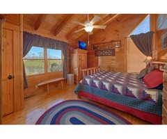 Gorgeous Cabin With A Great View in Sevierville, TN | free-classifieds-usa.com - 2