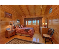 Gorgeous Cabin With A Great View in Sevierville, TN | free-classifieds-usa.com - 3