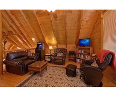 Gorgeous Cabin With A Great View in Sevierville, TN | free-classifieds-usa.com - 4