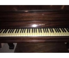 BABY GRAND PIANO | free-classifieds-usa.com - 1