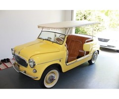 1960 Fiat Other | free-classifieds-usa.com - 1
