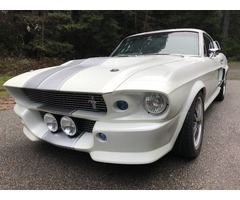 1967 Ford Mustang Custom | free-classifieds-usa.com - 1