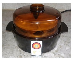 VINTAGE JCPENNEY EGG COOKER | free-classifieds-usa.com - 1