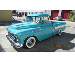 1957 Chevrolet Other Pickups Cameo | free-classifieds-usa.com - 1