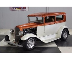 1931 Ford Model A Sedan | free-classifieds-usa.com - 1