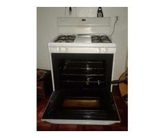 stove an fridge | free-classifieds-usa.com - 1